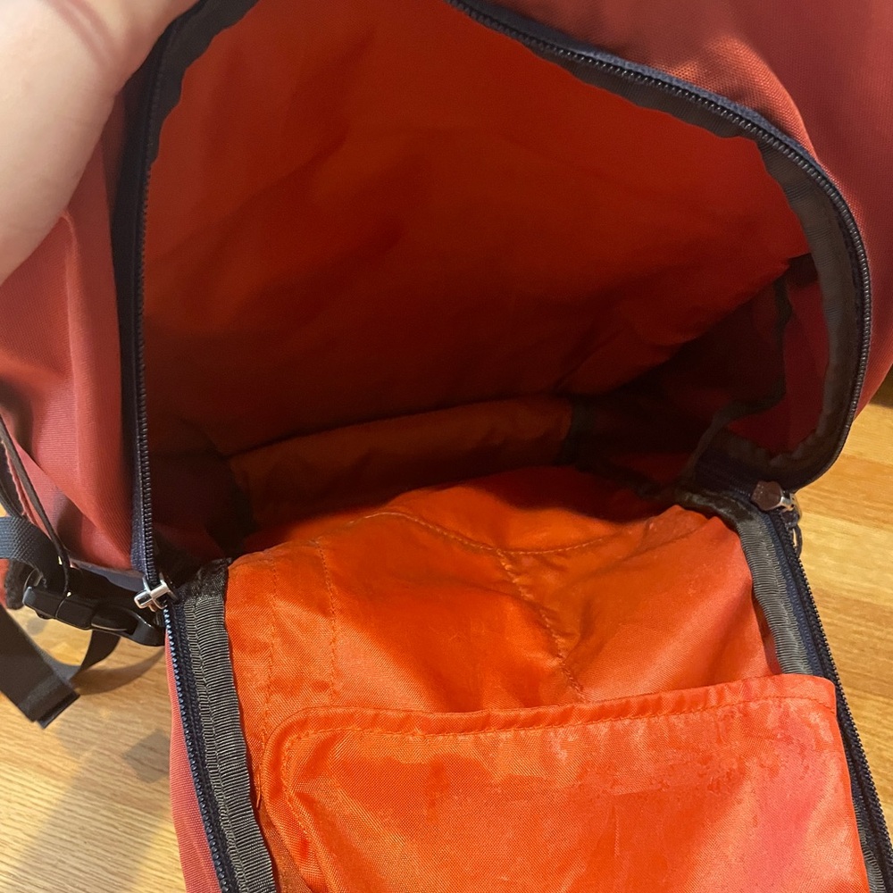Patagonia Refugio Pack 28L Backpack - Picture 10 of 11